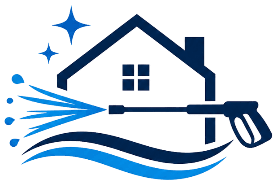 Greater Manchester Exterior Cleaning logo